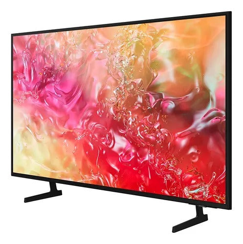 Televisor Samsung Smart 65 Crystal Du7000