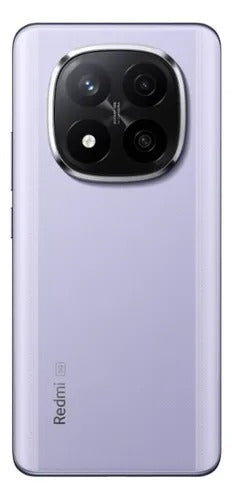 Celular Xiaomi Redmi Note 14 Pro + 5g Dual Sim 256 Gb Azul 8 Gb Ram
