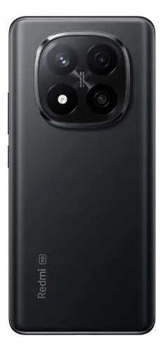 Celular Xiaomi Redmi Note 14 Pro + 5g Dual Sim 256 Gb Azul 8 Gb Ram