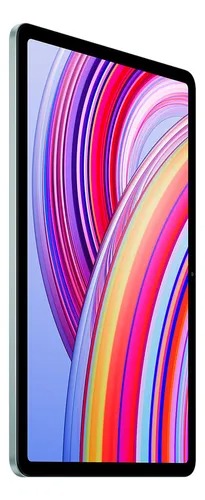 Tablet Xiaomi Redmi Pad Pro Qhd 128/6gb Ram, 8/8mp, Azul