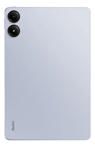 Tablet Xiaomi Redmi Pad Pro Qhd 128/6gb Ram, 8/8mp, Azul